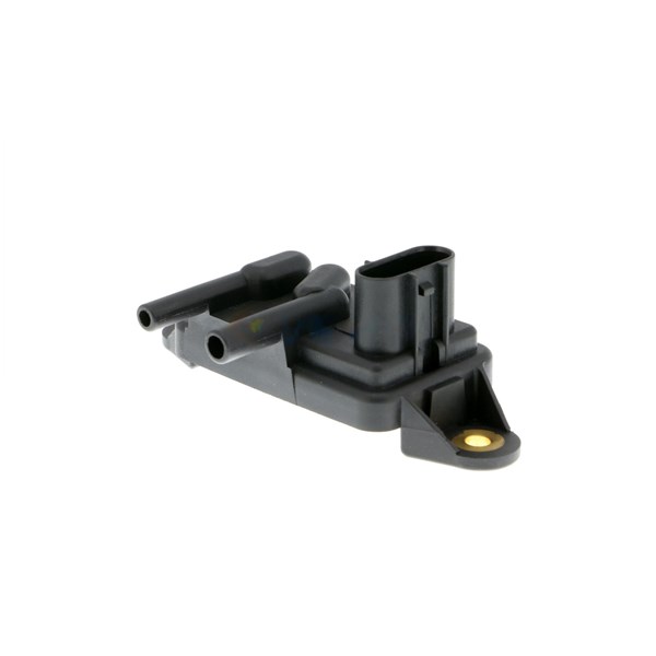 Sensor, avgastryck