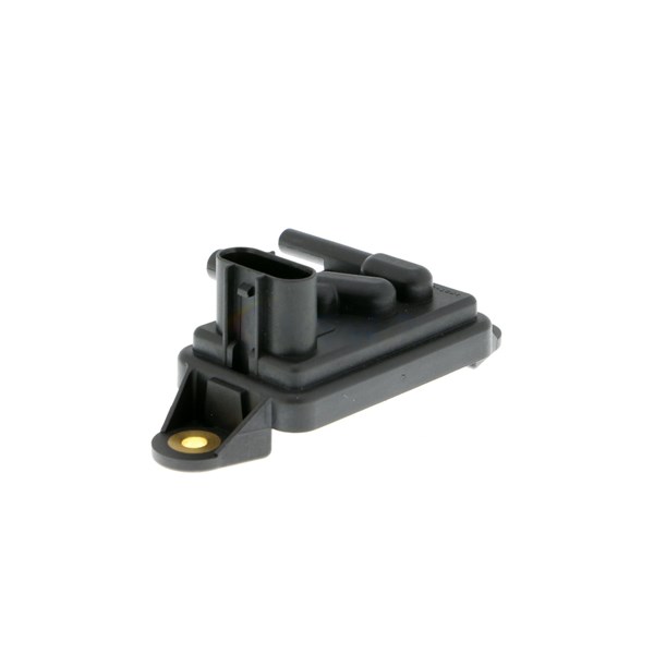 Sensor, avgastryck