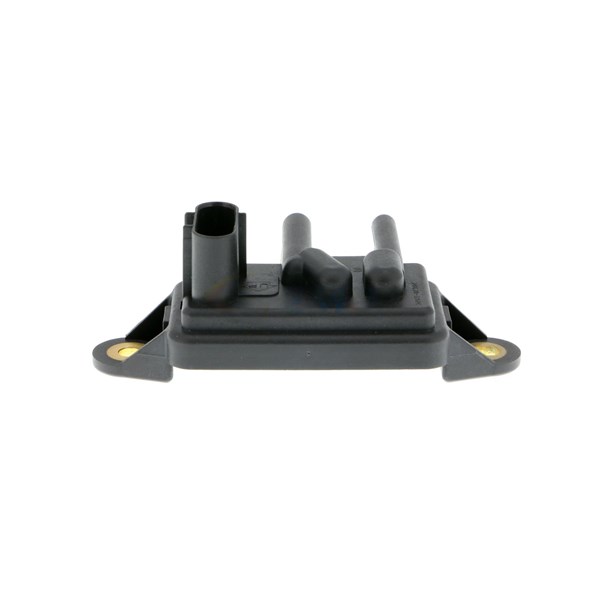 Sensor, avgastryck