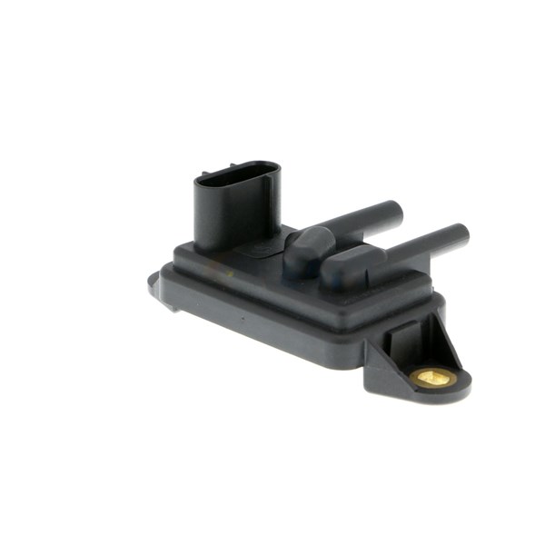 Sensor, avgastryck