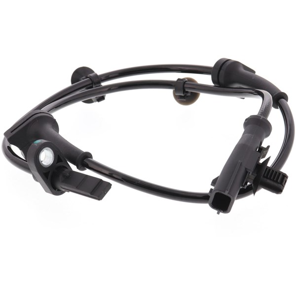 ABS-givare, Sensor, hjulvarvtal, Framaxel Vemo V25-72-1225 VEMO