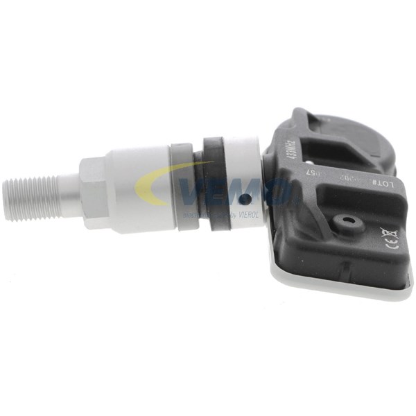 Hjulsensor, däcktryckskontrollsystem (TPMS) Hjulsensor, däcktryckskontrollsystem (TPMS)