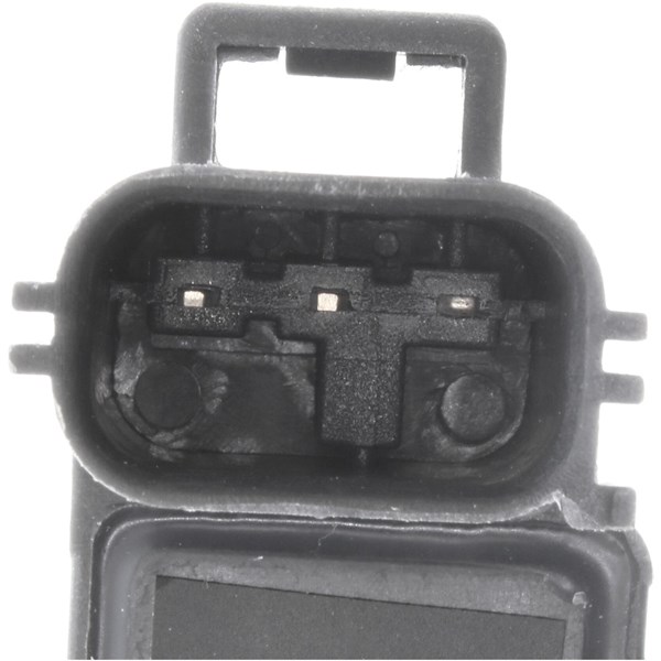Sensor, avgastryck VEMO