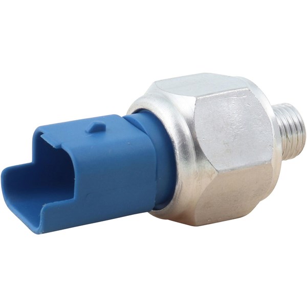 Sensor, oljetryck