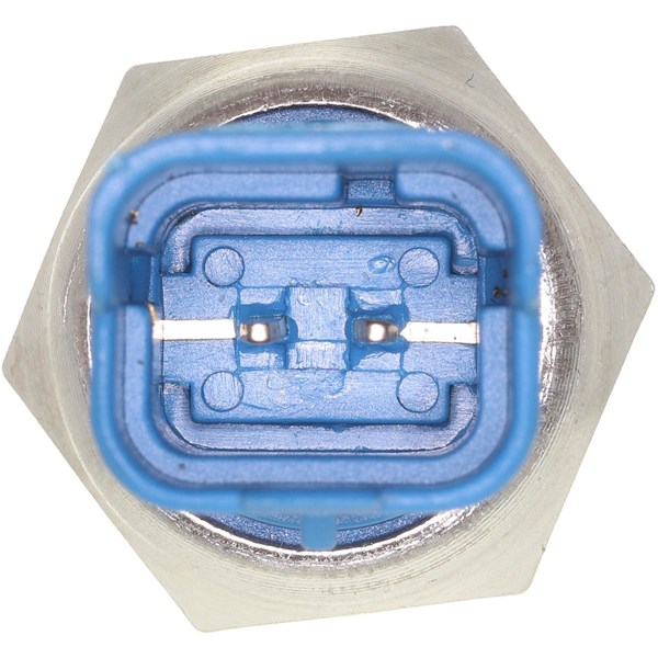 Sensor, oljetryck