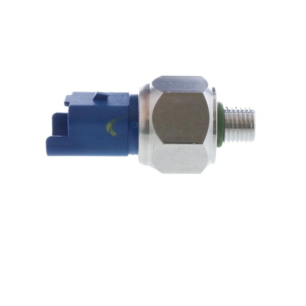 Sensor, oljetryck