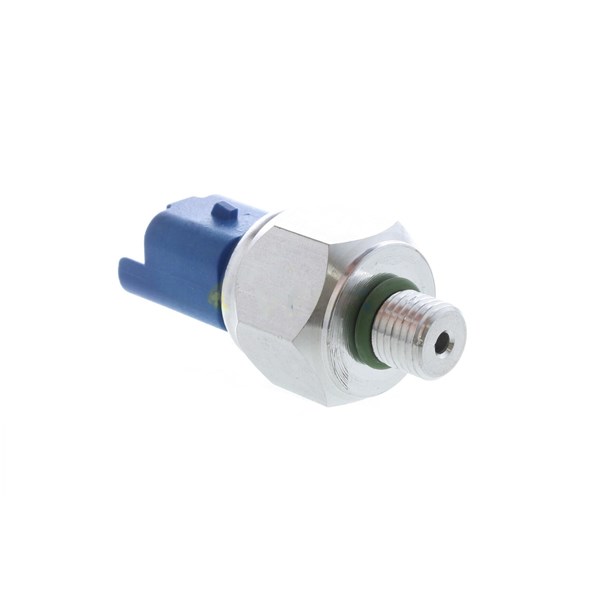 Sensor, oljetryck