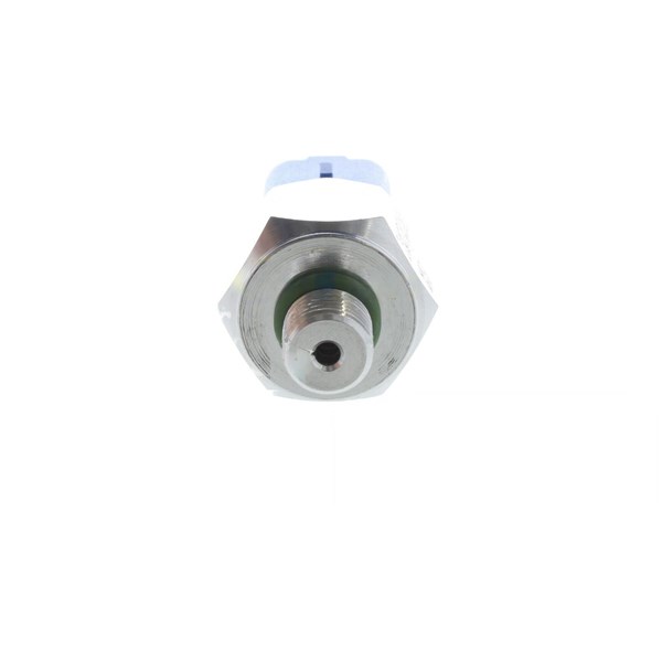 Sensor, oljetryck