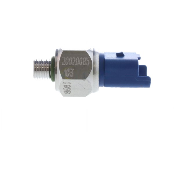 Sensor, oljetryck