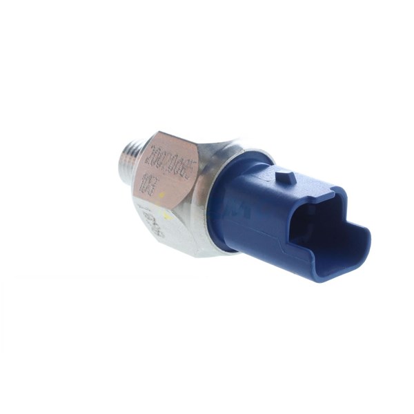 Sensor, oljetryck