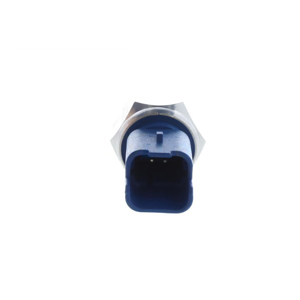 Sensor, oljetryck