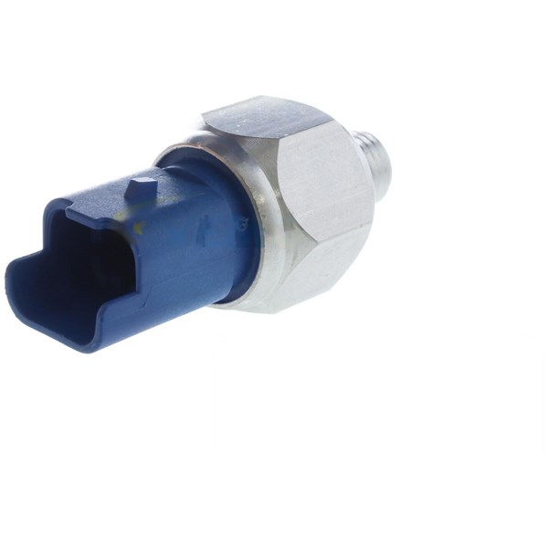Sensor, oljetryck