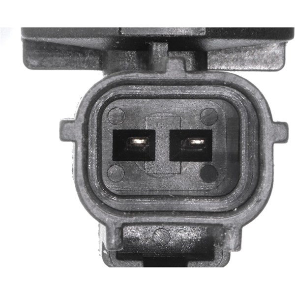 Kylvätsketemperatur-sensor, Framför kylaren