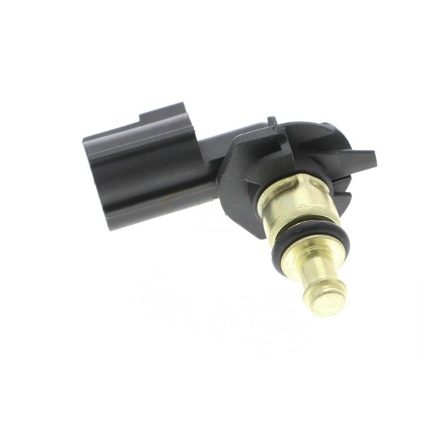 Kylvätsketemperatur-sensor, Framför kylaren
