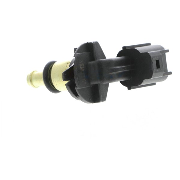 Kylvätsketemperatur-sensor, Framför kylaren