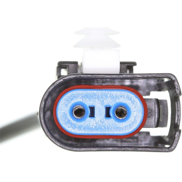 ABS-givare, Sensor, hjulvarvtal, Bakaxel, Vänster