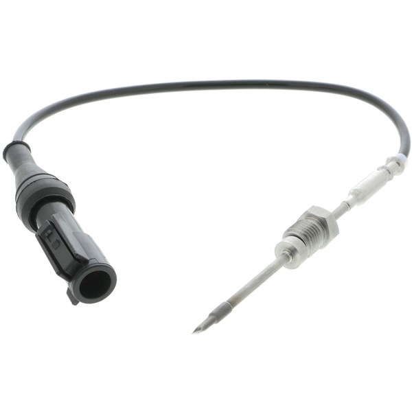 Sensor, avgastemperatur