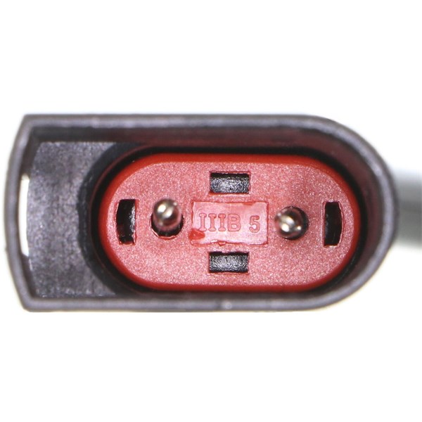 ABS-givare, Sensor, hjulvarvtal, Bakaxel, Bakaxel höger, Höger