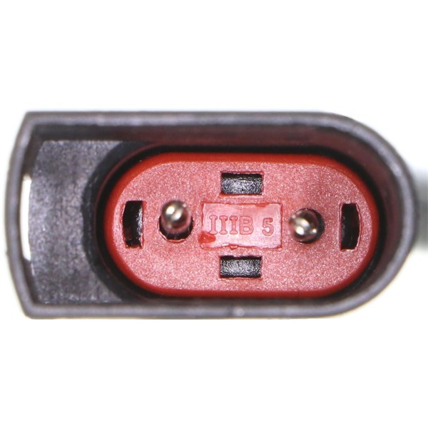 ABS-givare, Sensor, hjulvarvtal, Bakaxel, Bakaxel höger, Höger