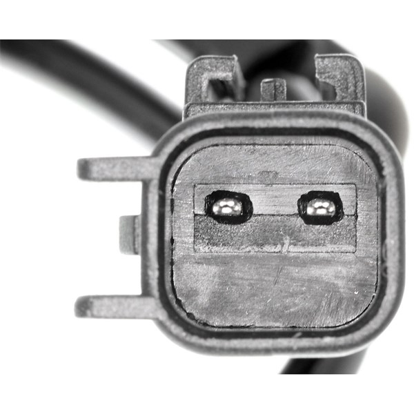 ABS-givare, Sensor, hjulvarvtal, Bakaxel