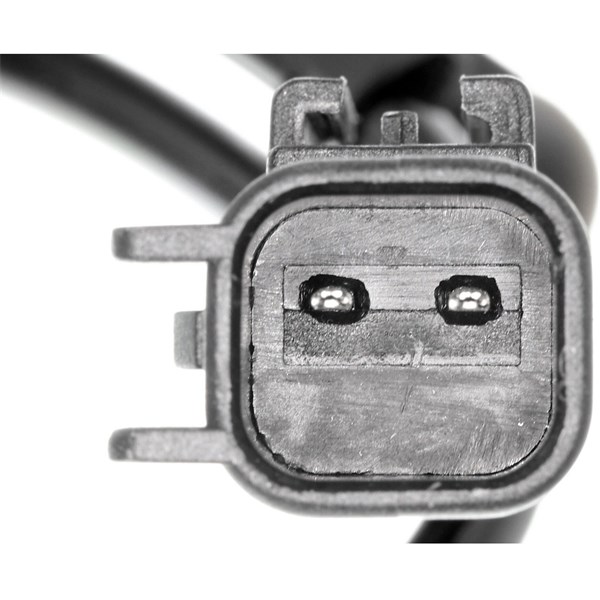 ABS-givare, Sensor, hjulvarvtal, Bakaxel