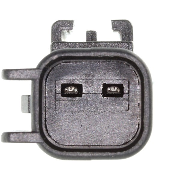 ABS-givare, Sensor, hjulvarvtal, Bakaxel