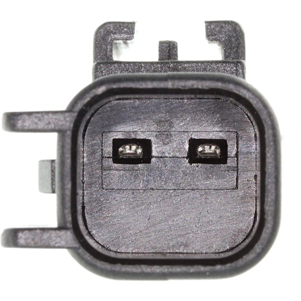 ABS-givare, Sensor, hjulvarvtal, Bakaxel