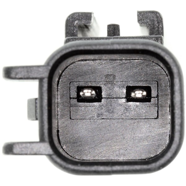 ABS-givare, Sensor, hjulvarvtal, Bakaxel ABS-givare, Sensor, hjulvarvtal, Bakaxel