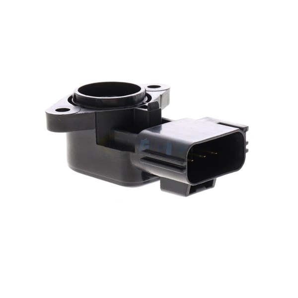 Sensor, gasspjäll Sensor, gasspjäll