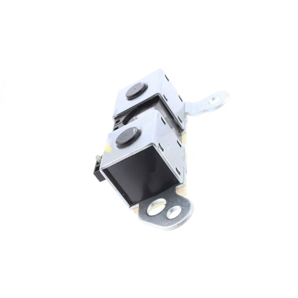 Styrventil, automatisk transmission