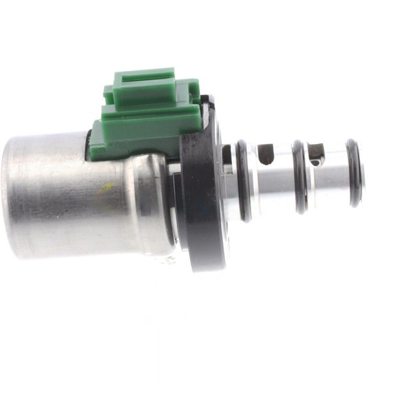 Styrventil, automatisk transmission