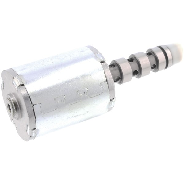 Styrventil, automatisk transmission
