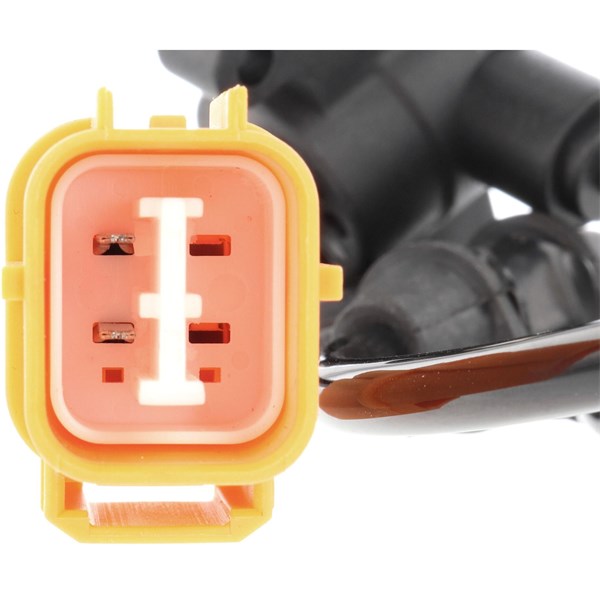 ABS-givare, Sensor, hjulvarvtal, Bakaxel vänster