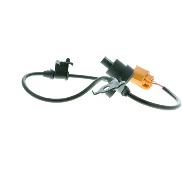 ABS-givare, Sensor, hjulvarvtal, Bakaxel, Höger VEMO