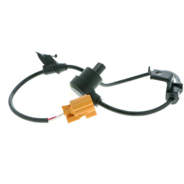 ABS-givare, Sensor, hjulvarvtal, Bakaxel, Höger VEMO
