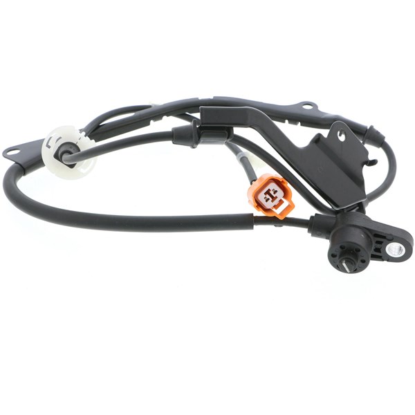 ABS-givare, Sensor, hjulvarvtal Vemo V26-72-0108 VEMO