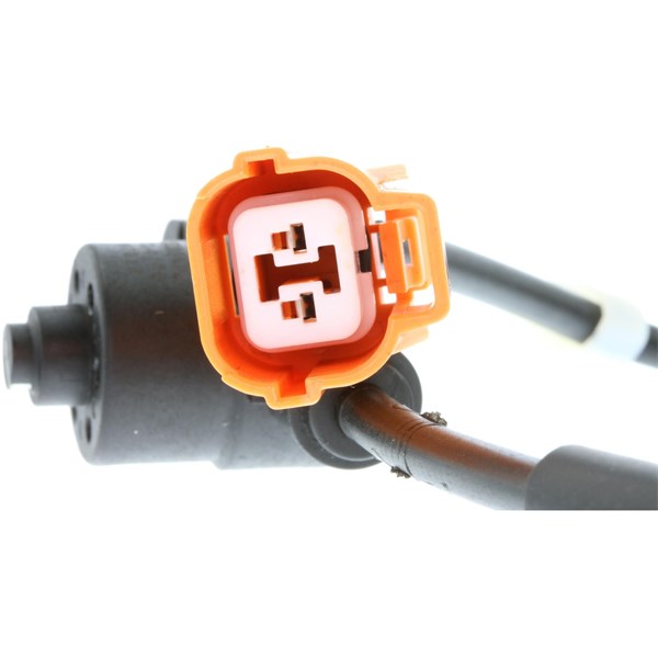 ABS-givare, Sensor, hjulvarvtal Vemo V26-72-0108 VEMO