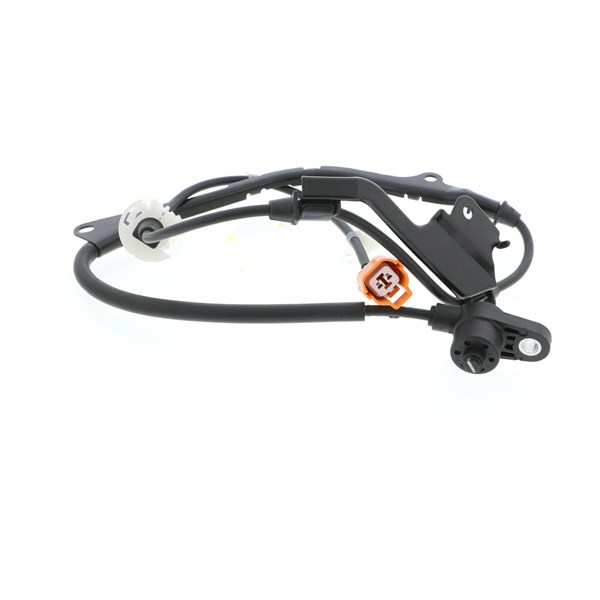 ABS-givare, Sensor, hjulvarvtal Vemo V26-72-0108 VEMO