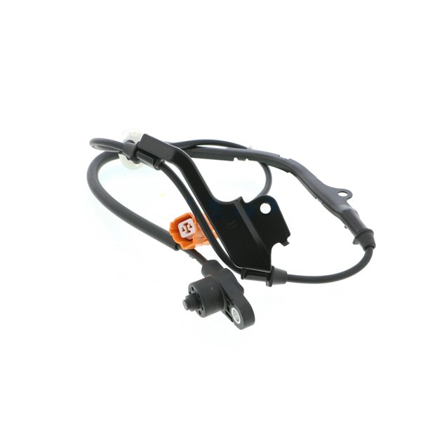 ABS-givare, Sensor, hjulvarvtal Vemo V26-72-0108 VEMO