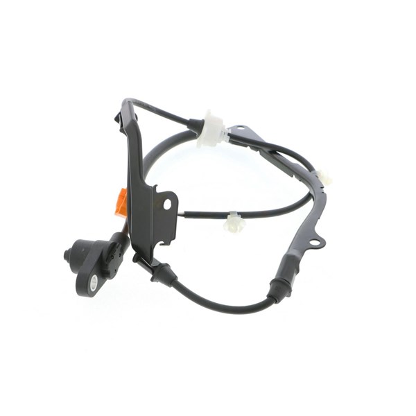 ABS-givare, Sensor, hjulvarvtal Vemo V26-72-0108 VEMO