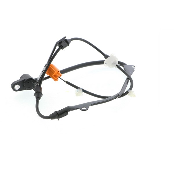 ABS-givare, Sensor, hjulvarvtal Vemo V26-72-0108 VEMO