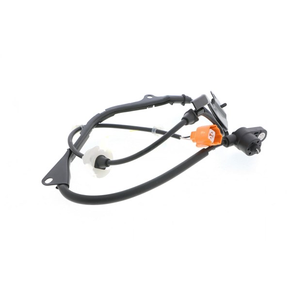 ABS-givare, Sensor, hjulvarvtal Vemo V26-72-0108 VEMO