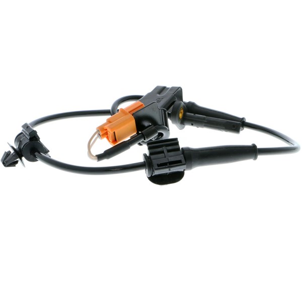 ABS-givare, Sensor, hjulvarvtal, framaxel höger ABS-givare, Sensor, hjulvarvtal, framaxel höger