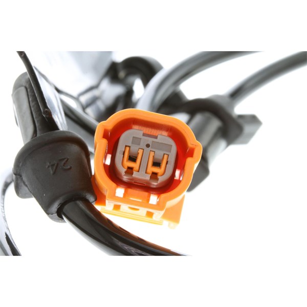 ABS-givare, Sensor, hjulvarvtal, framaxel höger ABS-givare, Sensor, hjulvarvtal, framaxel höger