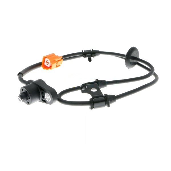 ABS-givare, Sensor, hjulvarvtal, framaxel vänster ABS-givare, Sensor, hjulvarvtal, framaxel vänster