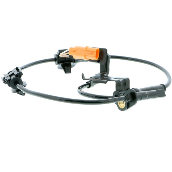 ABS-givare, Sensor, hjulvarvtal, framaxel vänster VEMO ABS-givare, Sensor, hjulvarvtal, framaxel vänster VEMO