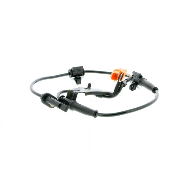 ABS-givare, Sensor, hjulvarvtal, framaxel vänster VEMO ABS-givare, Sensor, hjulvarvtal, framaxel vänster VEMO