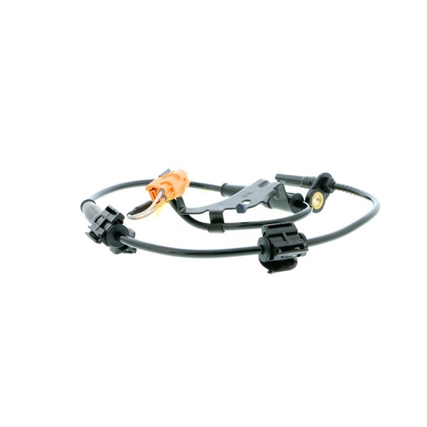 ABS-givare, Sensor, hjulvarvtal, framaxel vänster VEMO ABS-givare, Sensor, hjulvarvtal, framaxel vänster VEMO