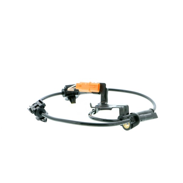 ABS-givare, Sensor, hjulvarvtal, framaxel vänster VEMO ABS-givare, Sensor, hjulvarvtal, framaxel vänster VEMO