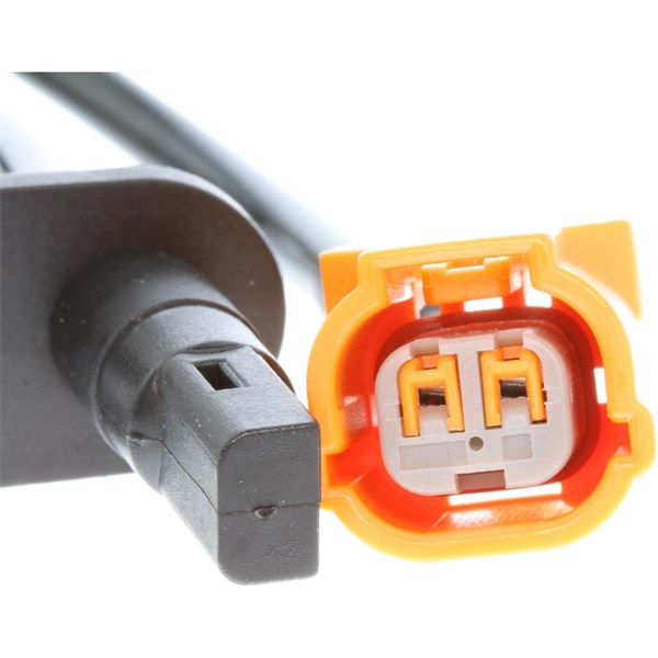 ABS-givare, Sensor, hjulvarvtal, Framaxel ABS-givare, Sensor, hjulvarvtal, Framaxel